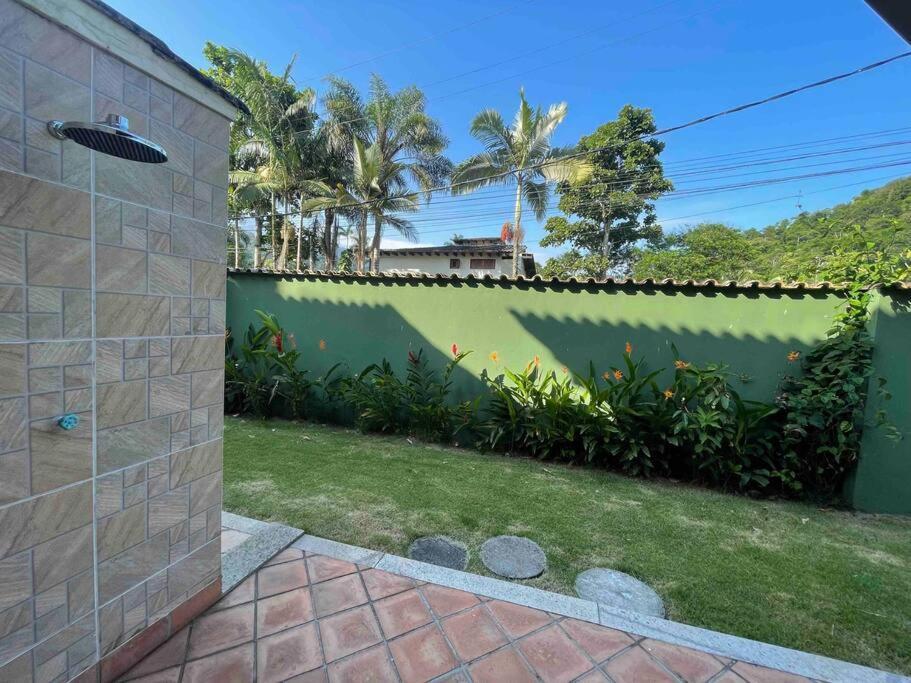 Casa Em Condominio Fechado Paraty - Kg Home Exterior foto